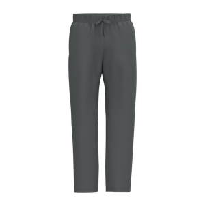 Unisex Loose-Fitting Eco-Friendly Jogging Trousers, miniatyr 2